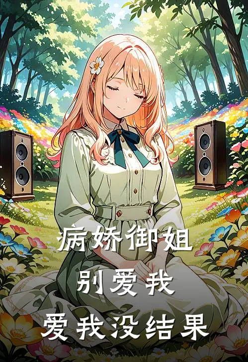 病娇御姐别爱我，爱我没结果