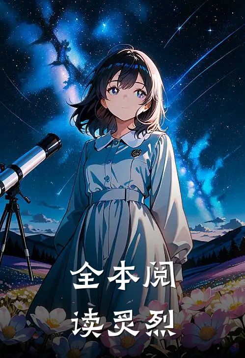 全本阅读炙烈