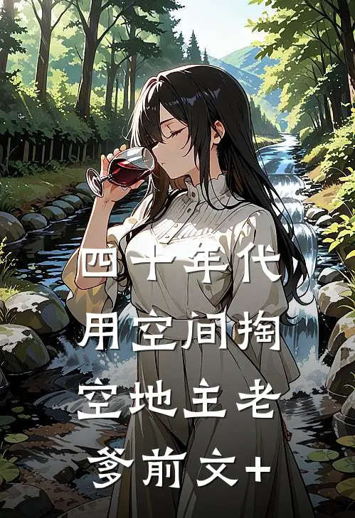 四十年代，用空间掏空地主老爹前文+