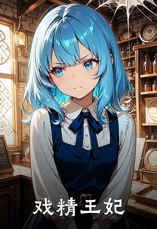 戏精王妃