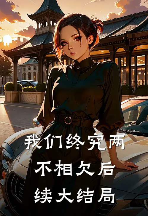 我们终究两不相欠后续大结局