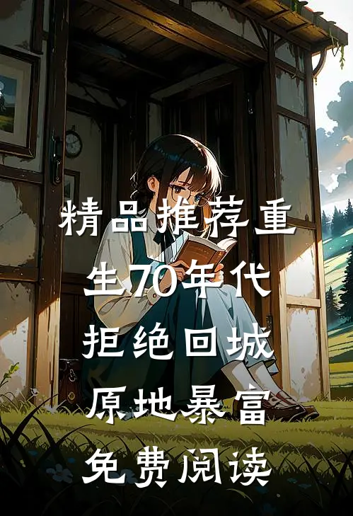 精品推荐重生70年代拒绝回城原地暴富免费阅读