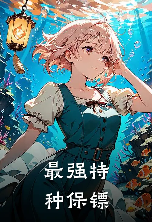 最强特种保镖