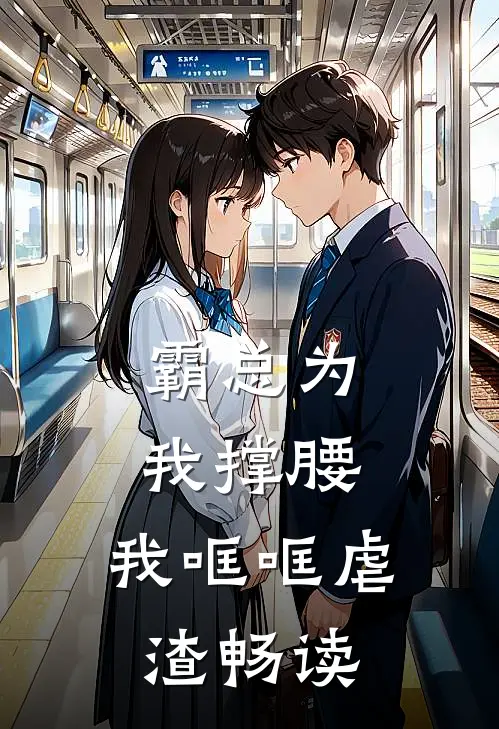 霸总为我撑腰，我哐哐虐渣畅读
