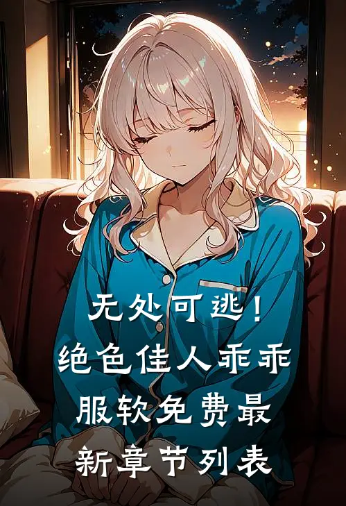 无处可逃！绝色佳人乖乖服软免费最新章节列表