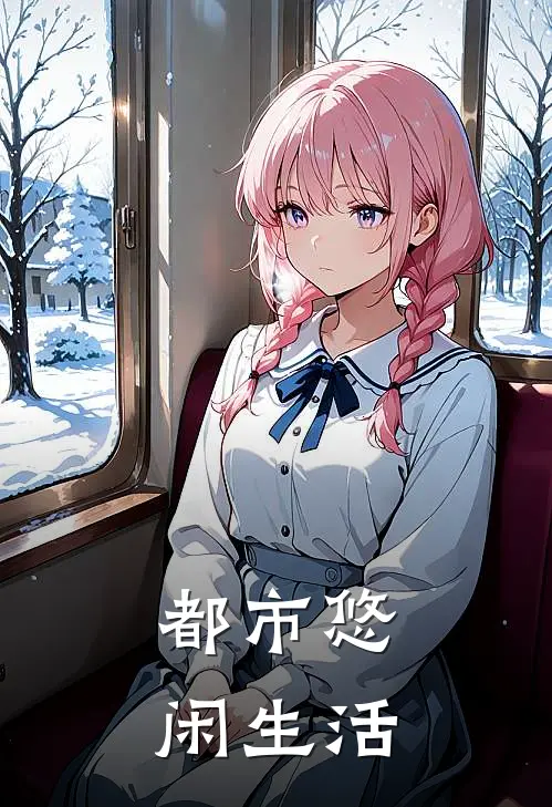 都市悠闲生活