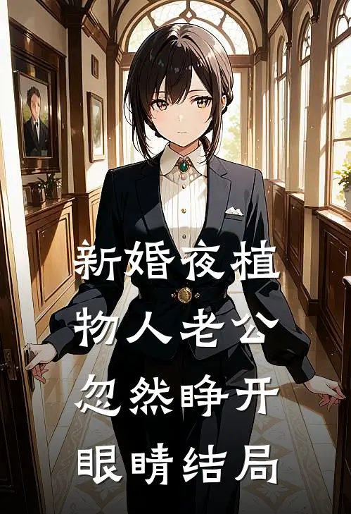 新婚夜植物人老公忽然睁开眼睛结局