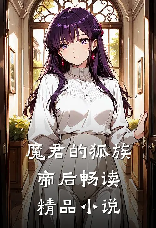 魔君的狐族帝后畅读精品小说