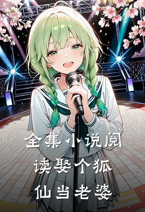 全集小说阅读娶个狐仙当老婆