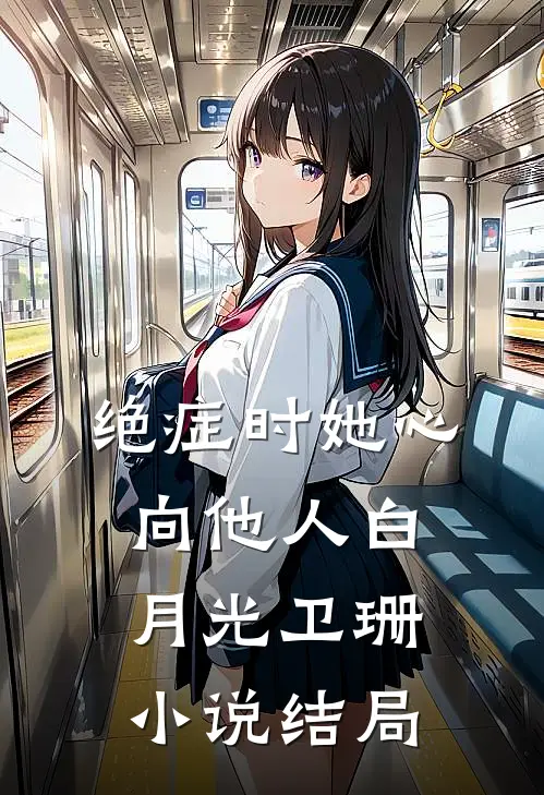 绝症时她心向他人白月光卫珊小说结局
