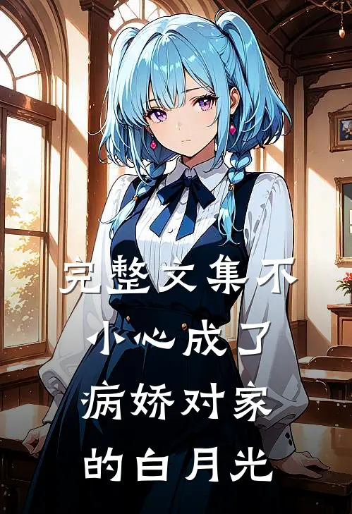 完整文集不小心成了病娇对家的白月光