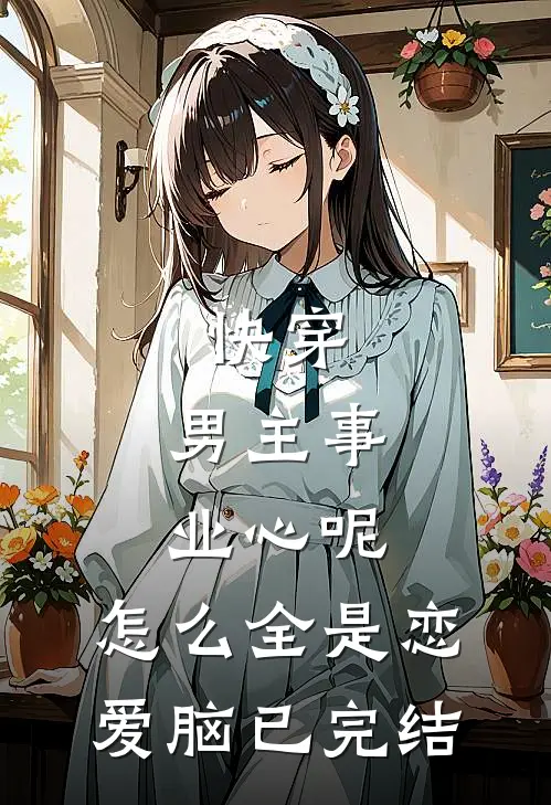 快穿：男主事业心呢，怎么全是恋爱脑已完结