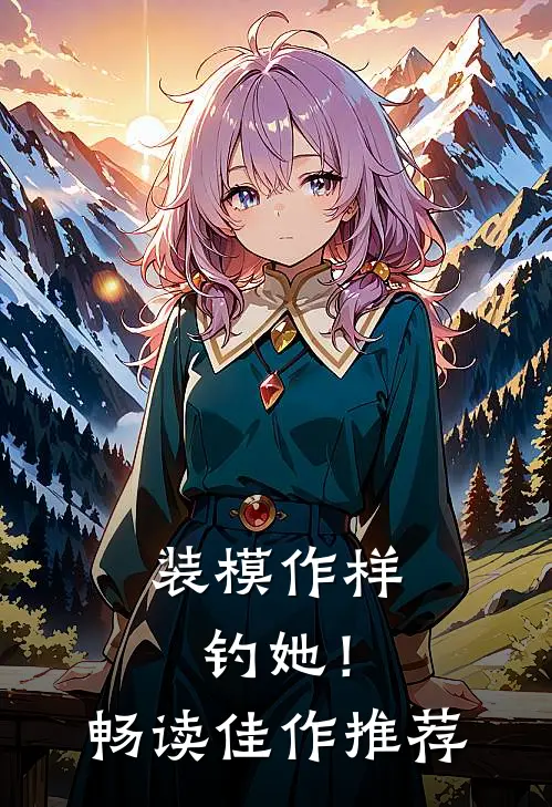 装模作样，钓她！畅读佳作推荐