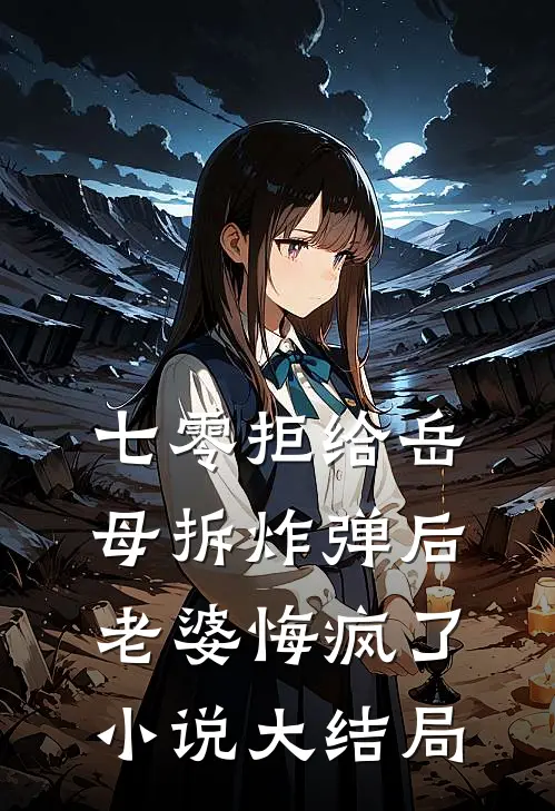 七零拒给岳母拆炸弹后老婆悔疯了小说大结局