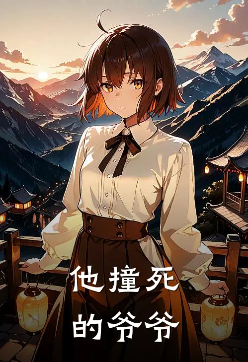 他撞死的爷爷