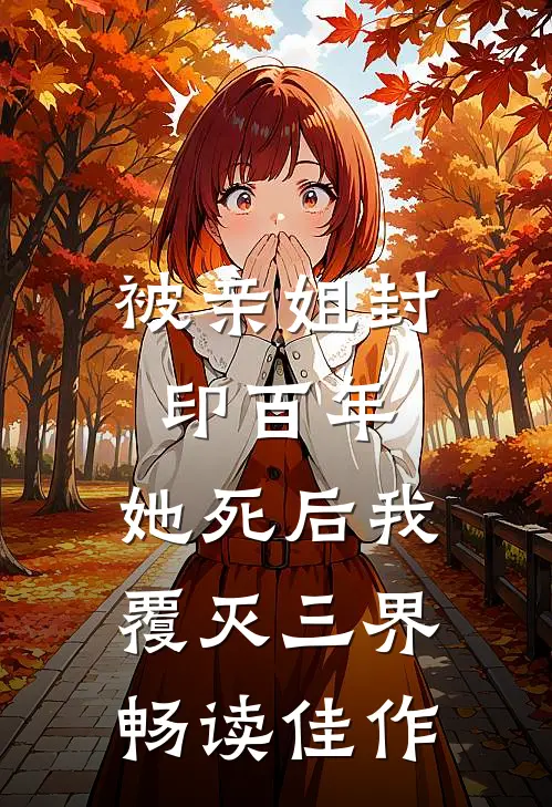 被亲姐封印百年，她死后我覆灭三界畅读佳作