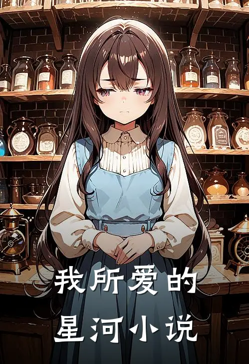 我所爱的星河小说