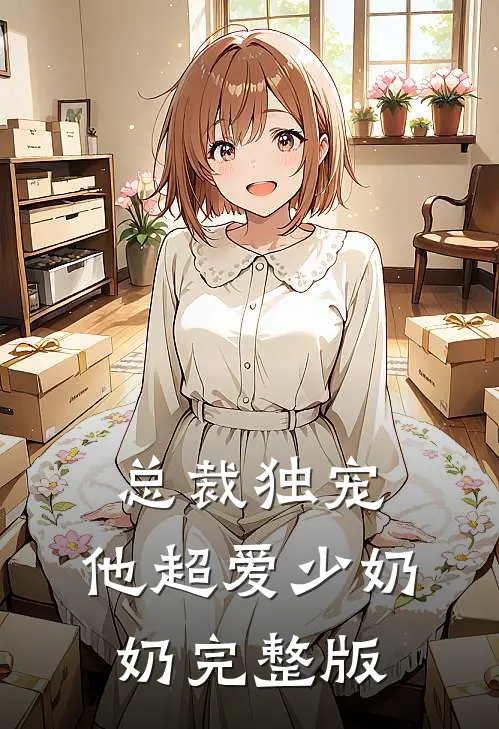 总裁独宠：他超爱少奶奶完整版