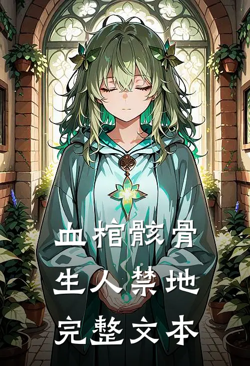 血棺骸骨，生人禁地完整文本