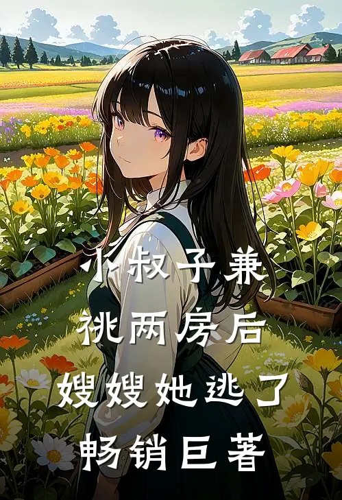 小叔子兼祧两房后，嫂嫂她逃了畅销巨著