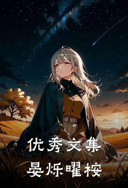 优秀文集晏烁曜桉