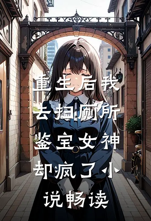 重生后我去扫厕所，鉴宝女神却疯了小说畅读