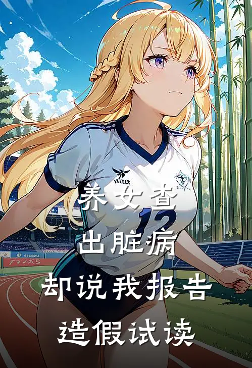 养女查出脏病，却说我报告造假试读