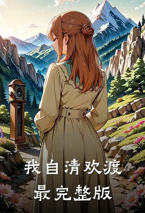 我自清欢渡最完整版