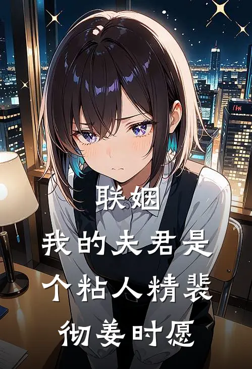 联姻，我的夫君是个粘人精裴彻姜时愿