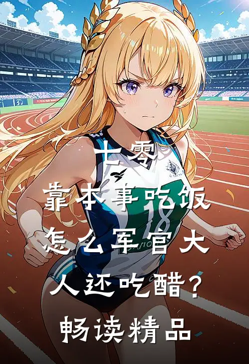 七零：靠本事吃饭，怎么军官大人还吃醋？畅读精品