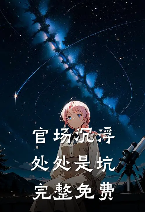 官场沉浮：处处是坑完整免费