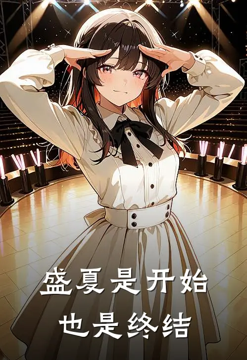 盛夏是开始也是终结