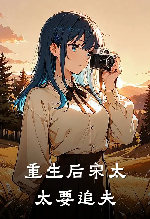 重生后宋太太要追夫