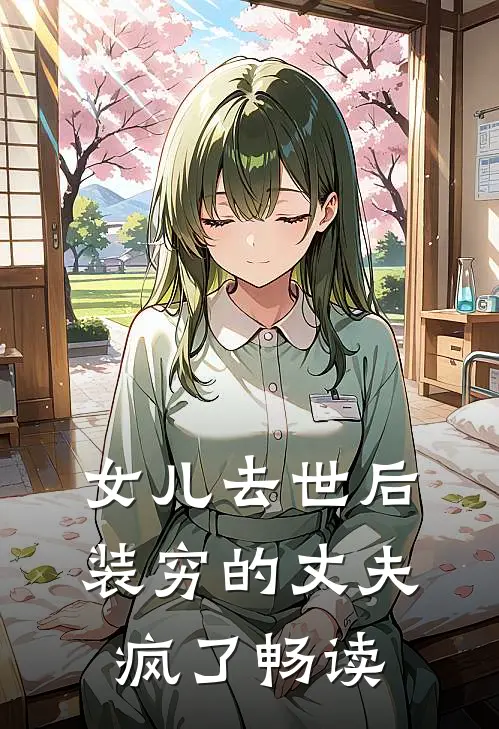 女儿去世后，装穷的丈夫疯了畅读