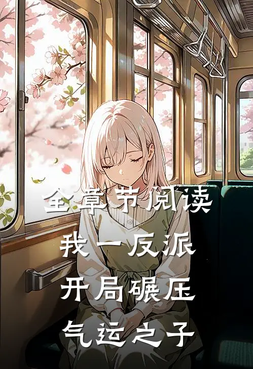 全章节阅读我一反派，开局碾压气运之子