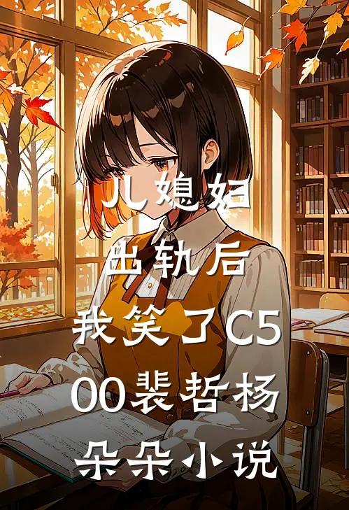儿媳妇出轨后，我笑了C500裴哲杨朵朵小说