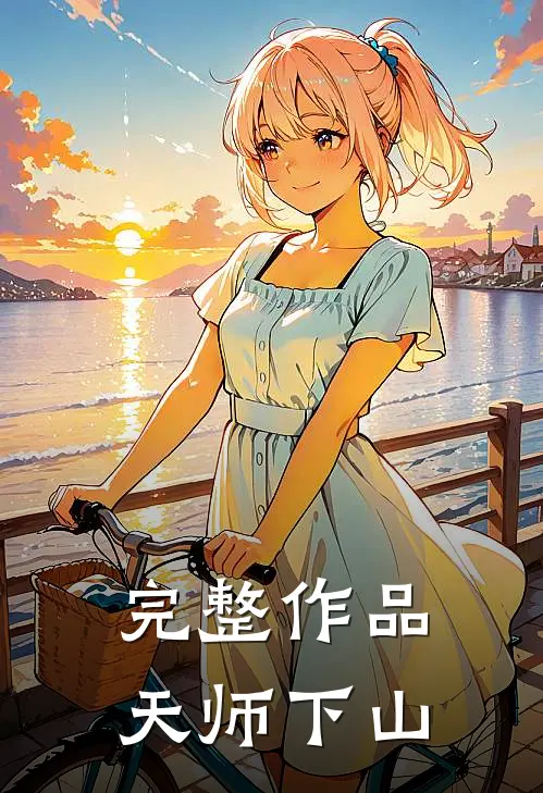 完整作品天师下山