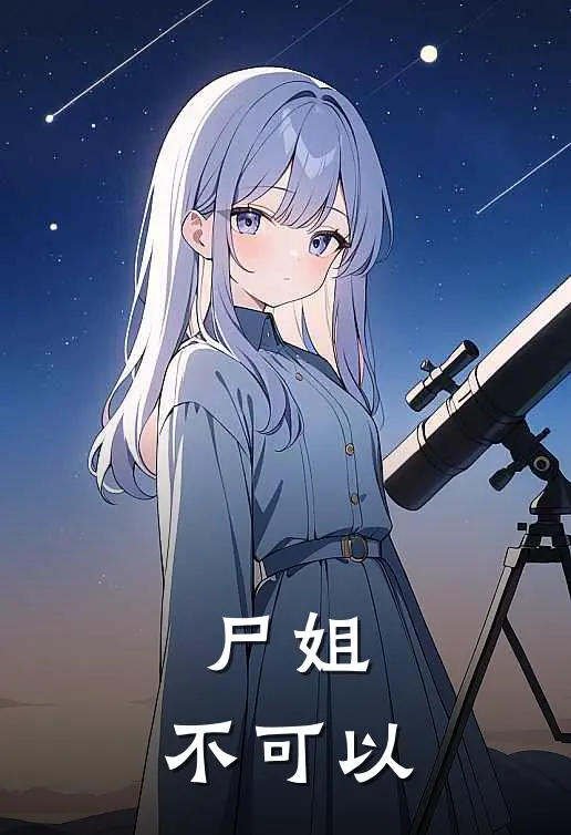 尸姐，不可以