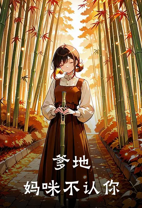 爹地，妈咪不认你