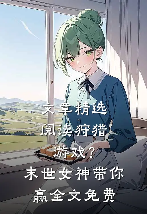 文章精选阅读狩猎游戏？末世女神带你赢全文免费
