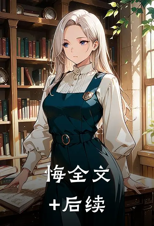 悔全文+后续