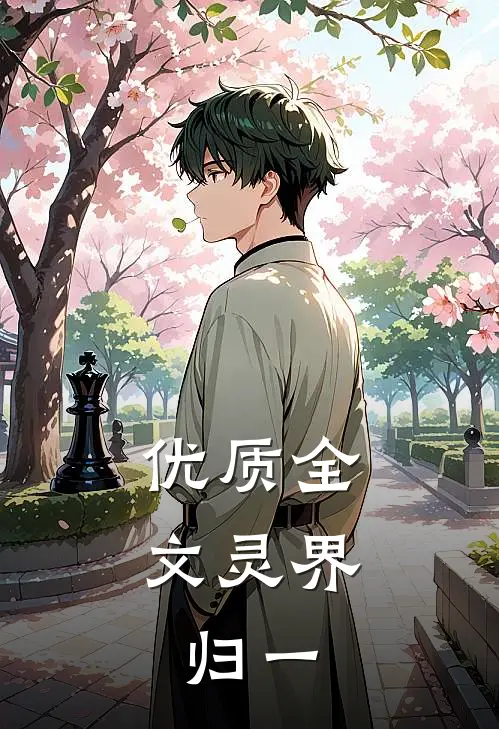 优质全文灵界：归一