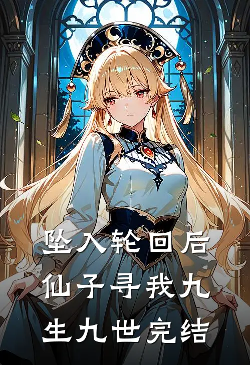 坠入轮回后，仙子寻我九生九世完结