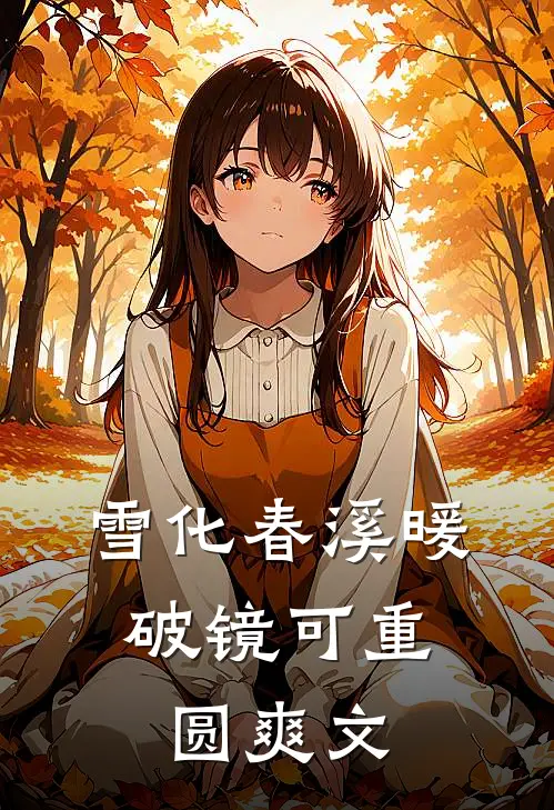 雪化春溪暖，破镜可重圆爽文