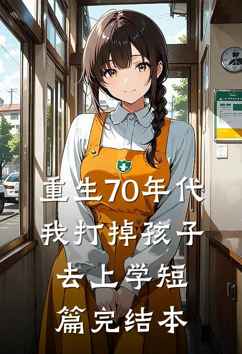 重生70年代，我打掉孩子去上学短篇完结本