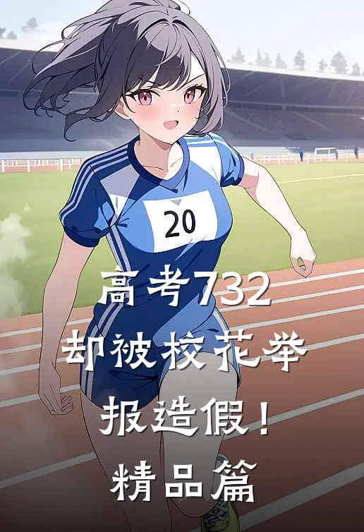 高考732，却被校花举报造假！精品篇