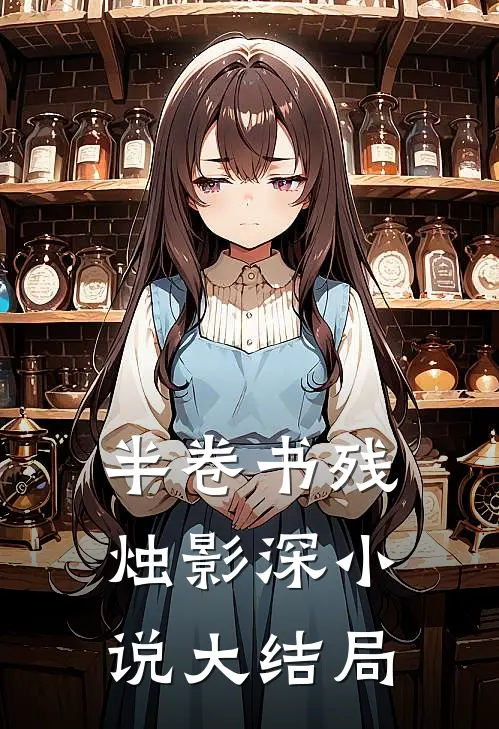 半卷书残烛影深小说大结局