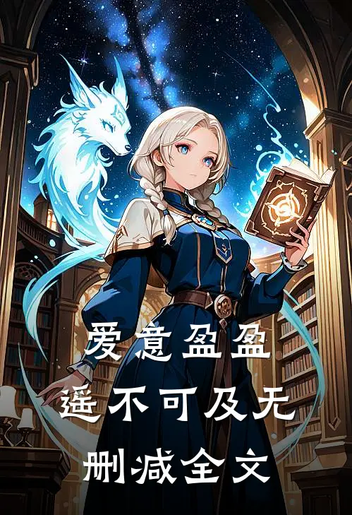 爱意盈盈，遥不可及无删减全文