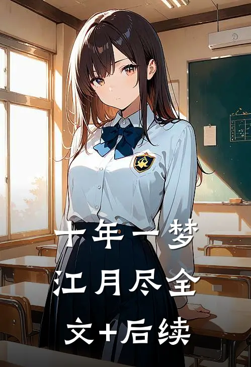 十年一梦江月尽全文+后续