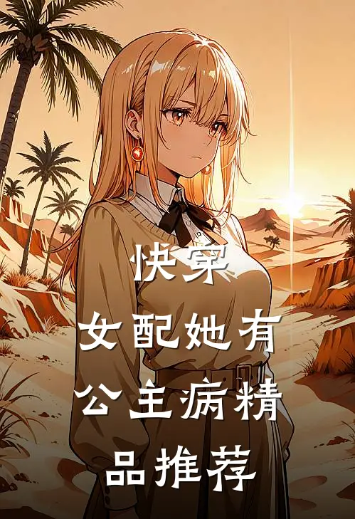 快穿：女配她有公主病精品推荐